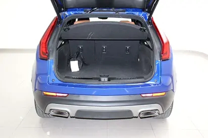 Cadillac XT4 Premium Luxury, миниатюра 5