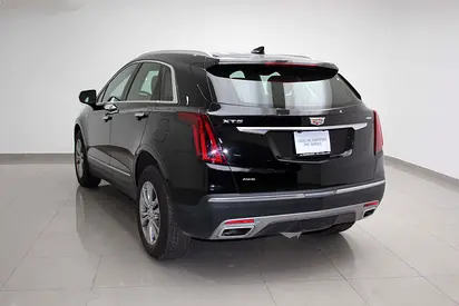 Cadillac XT5 Premium Luxury AWD, миниатюра 3