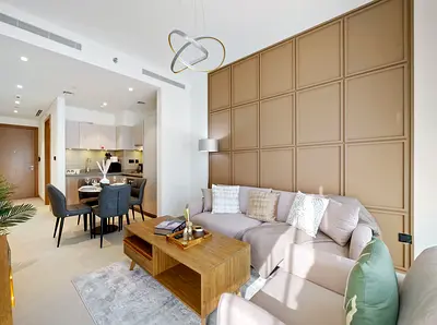Plus Study Room | Vacant Now | Fully Furnished