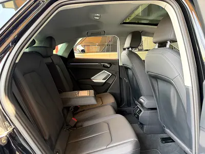 Audi Q3 40 TFSI S line, миниатюра 20