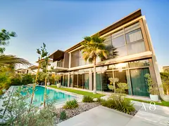 D3 Type | 5 Bed+Office | Backing Park