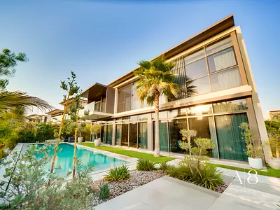 D3 Type | 5 Bed+Office | Backing Park