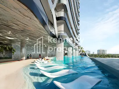 5% Discount | Futuristic Design | Great Investment