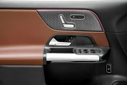 2025 Mercedes-BENZ EQA 缩略图 13