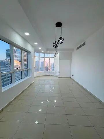 Spacious | Prime Location | Balcony | 1 Month Free | Free Gym & Swimming Pool | Free Maintenance