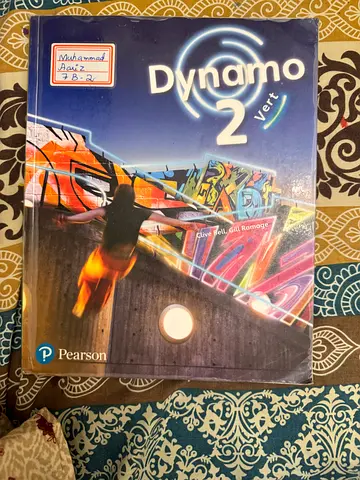 Book