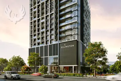 50-50 Payment Plan | 2 Bed + Maids | Exclusive