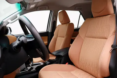 Toyota Fortuner EXR, миниатюра 13
