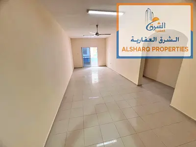 شقة غرفة وصالة للإيجار في الروضة 2 – عجمان