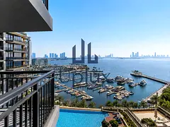 Spacious Layout | High Floor | Burj Khalifa View