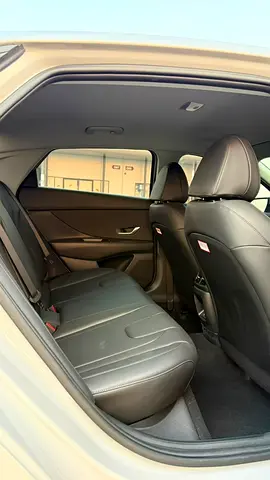 Hyundai Avante, миниатюра 8