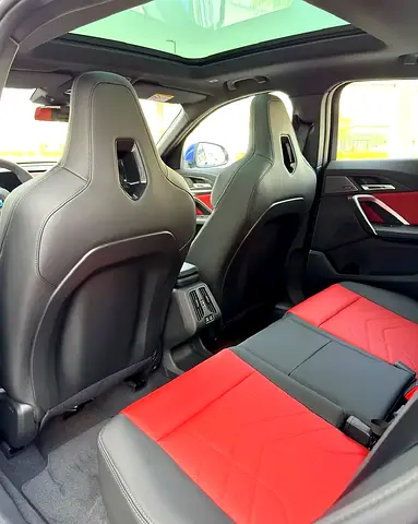 BMW X2 sDrive18i, миниатюра 12