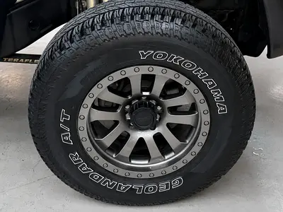2013 JEEP WRANGLER 缩略图 11