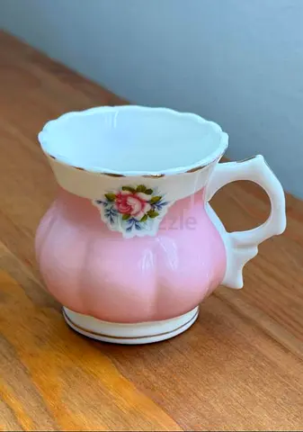 Free turkish coffee cup