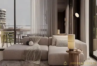 Sea View Living | Investment Ready | High ROI