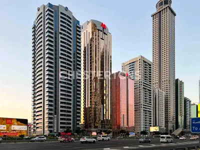 Prime Location | Ideal for Showroom | SZR