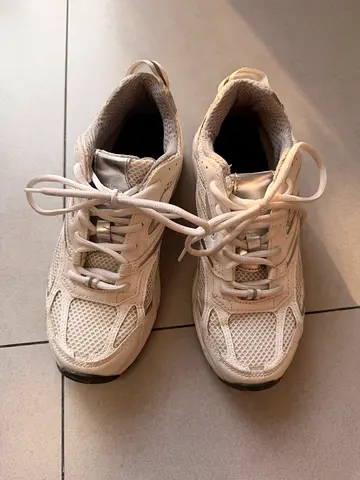 H&M woman trainers / sneakers 39 size