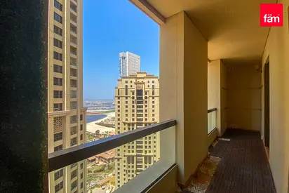 Unfurnished I High Floor I Nice Sea Views