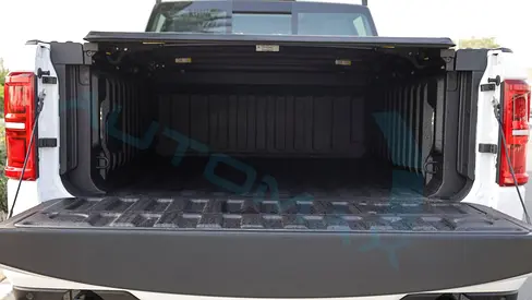 2026 RAM 1500 缩略图 17