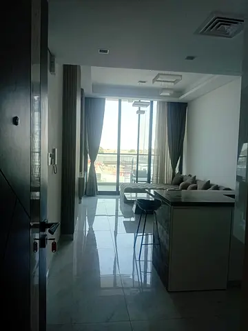 Private Pool | Fully Furnished | Ready To Move-In | Premium Quality | Call Now!