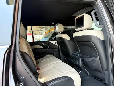صورة مصغرة 18 لـ 2019 Infiniti QX80