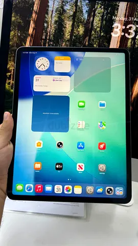IPad Pro 12.9 (4Th Generation)