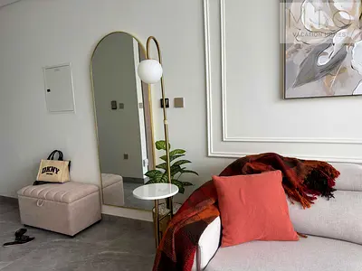 Furnished 1BR | Ready to Move | Modern Living