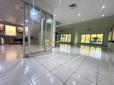 4Br+maid | Spacious Villa | Landscape Garden