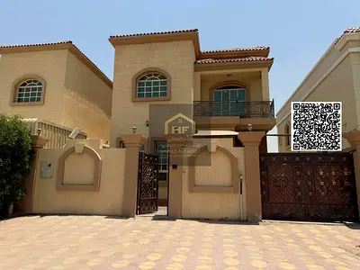 إذا كنت تبحث عن فيلا تجمع بين المساحة الواسعة والخصوصية والموقع العملي، فهذه الفيلا في المويهات – عجمان تقدم خياراً مناسباً للعائلات الباحثة عن سكن مر