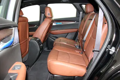 Cadillac XT5 Premium Luxury AWD, миниатюра 9