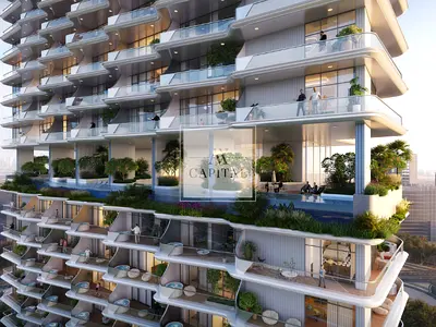 Spacious studio | COVE LIVING | Fully Furnished