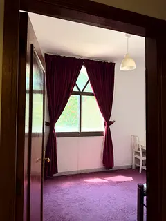 Fully Furnished Private Room | Prime Location