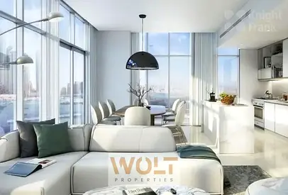 Seafront Living at Emaar Beachfront