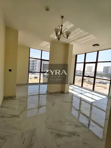 EXTENDED 2BR | RR RESIDENCE | SPACIOUS LAYOUT | PRIME INVESTMENT
