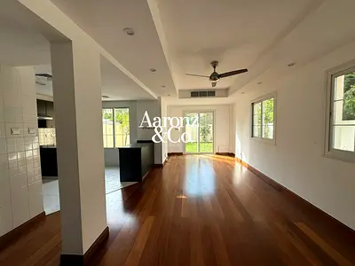 Managed Unit | 2 Bedroom Villa | Balcony