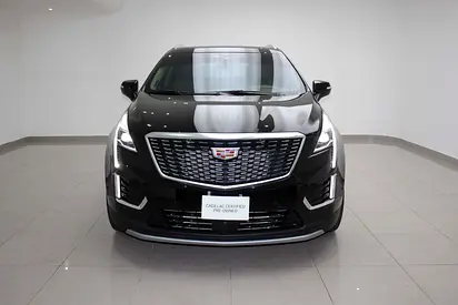 صورة 2 لـ 2024 Cadillac XT5