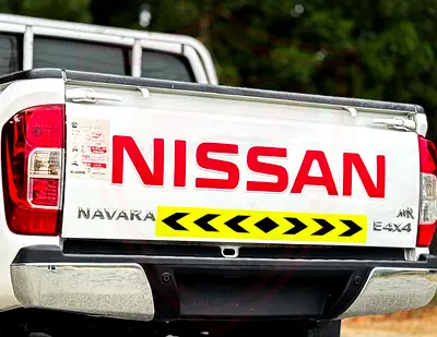 صورة 7 لـ 2022 Nissan NAVARA