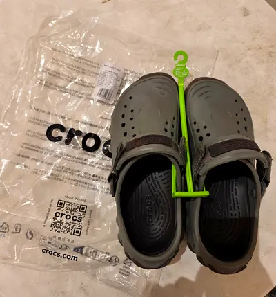 Crocs Echo Gum RO for sale