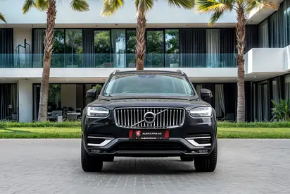 2022 Volvo XC90 — фото 4