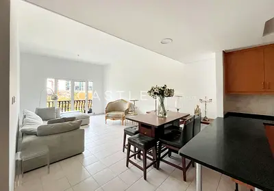 Near Metro | Laundry+Storage | 2 Balconies | Vastu