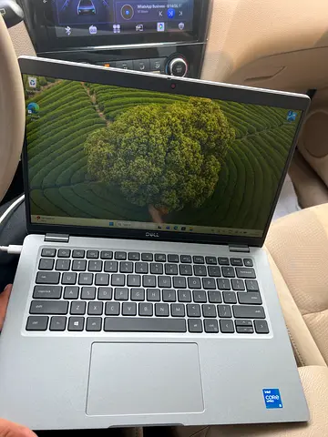 Dell latitude (5420) core i5 - 11th Generation Laptop For Sale