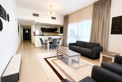 Great Amenities | Affordable Luxury | Vacant