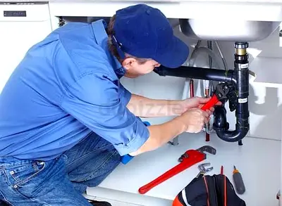 Water heater repair plumbering service plumber repair