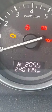 Well Maintained 2013 Mazda CX-9 Comfort | GCC Specs