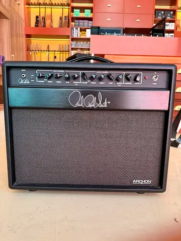 PRS Archon 50 1x12 Tube Combo – Barely Used