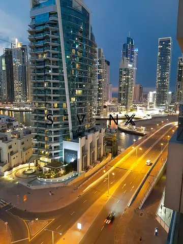 Ready to Move | Furnished 1BR | Prime Location