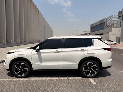 Mitsubishi Outlander High Line, миниатюра 8