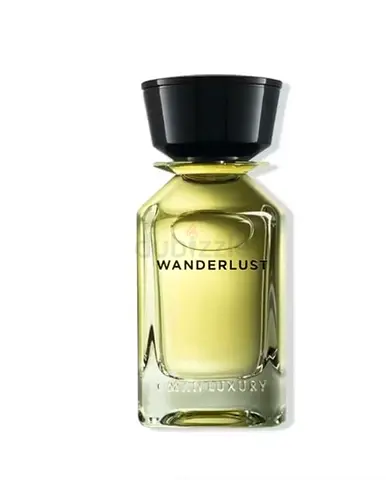 OMANLUXURY Omanluxury Wonderlust Eau De Parfum 100ml
