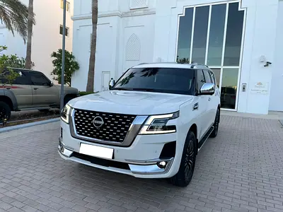 صورة 2 لـ 2023 Nissan PATROL