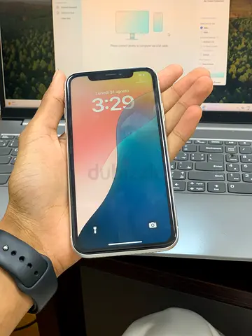 iPhone XR 64 GB Bypass All Okay